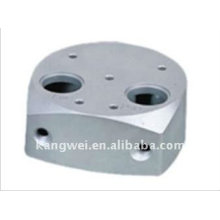 zinc die casting part with ISO9001